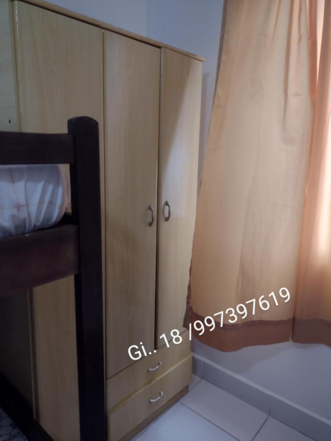 Frente Mar Praia Grande Na Tupi 外观 照片
